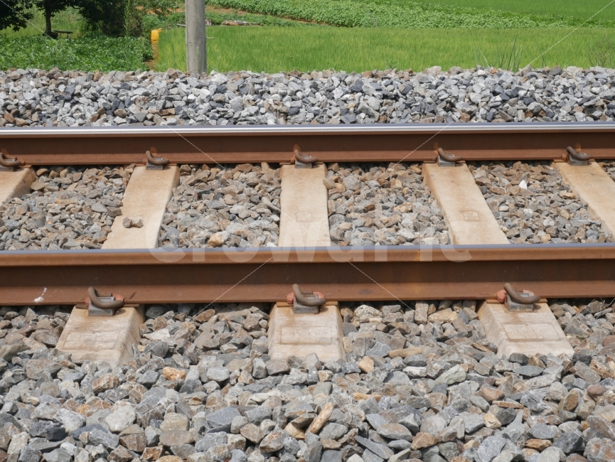 선로,철길,기찻길,철,이동통로,통로,길,교통,교통수단,traffic,transportation,railway,철도,rail,레일,train track,gravel,자갈,dirt road,흙길,road,도로