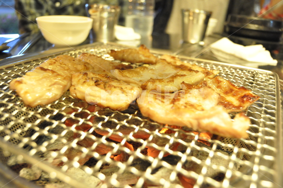 삼겹살,막창,숯불,구이,화로,대구