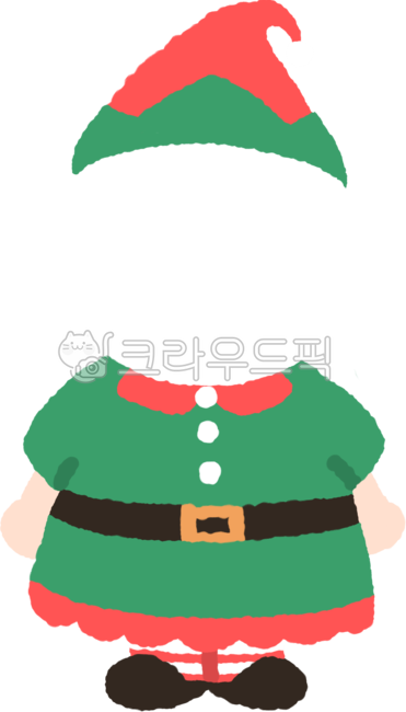 합성도안,얼굴합성,크리스마스,성탄절,요정,겨울,파티,이벤트,코스튬,유치원,어린이집