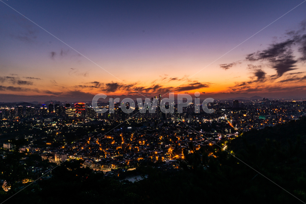 nature,조감도,landscape,scenery,풍경,경치,옥외,outdoors,aerialview,일몰,노을,야경,황혼,여명,선셋,sundown,sunset