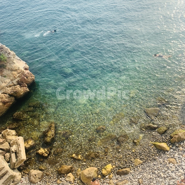 여름,해변,바다,바닷물,nice,beach,니스,프랑스