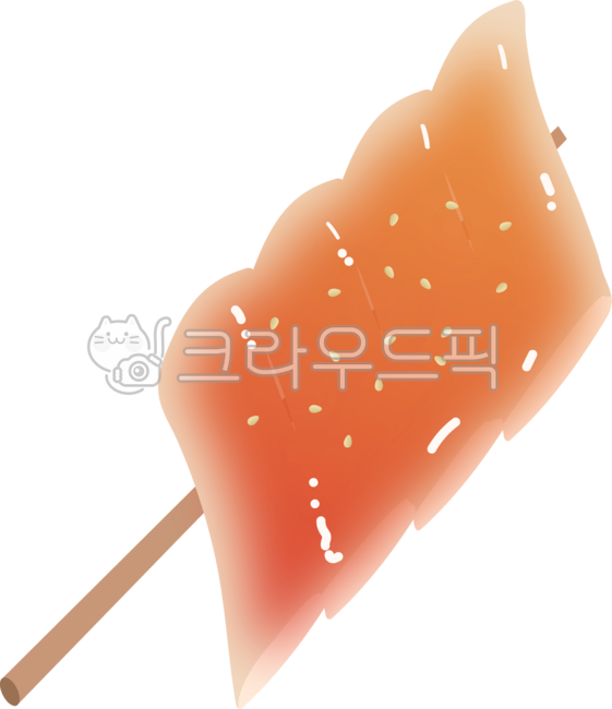 Tteok-kkochi,street food,snacks,snacks in front of schools,snacks for elementary school students,tteokbokki,street snacks,street food stall snacks,old-fashioned food,old-fashioned snacks,snacks,desserts,tteok-kkochi illustrations,tteok-kkochi