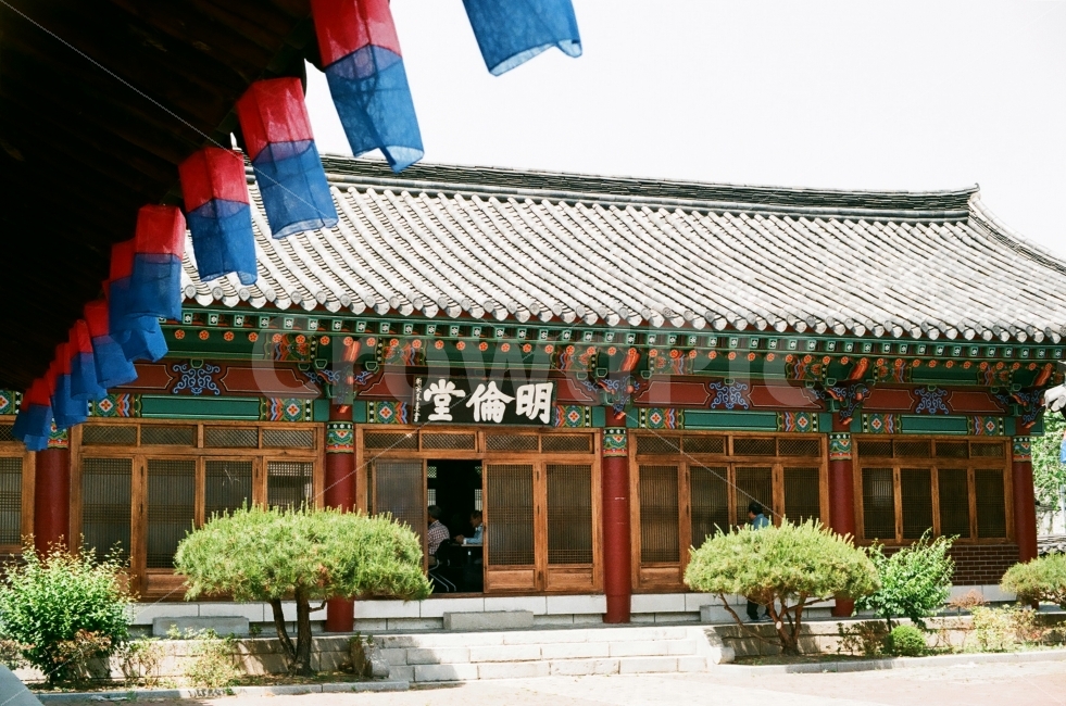 향교,대구향교,명륜당,기와집,교육,문화재,한국전통,한국문화,korean traditional,korean culture