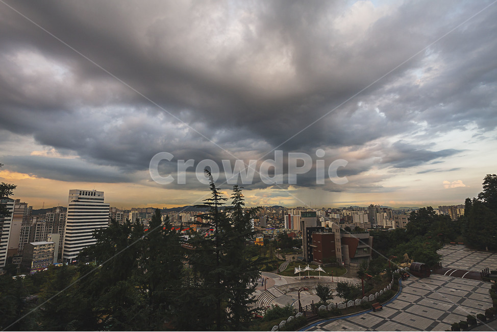 풍경,날씨,흐린날,구름,먹구름,국지성호우,landscape,weather,cloudyday,cloud,cloudiness,localheavyrain,도시,풍경,city,landscape,한국도시풍경,한국도시경관,korea cityscape,tree,나무,plant,식물,nature,자연,경치,outdoors,옥외,abies,아비,fir,전나무,scenery