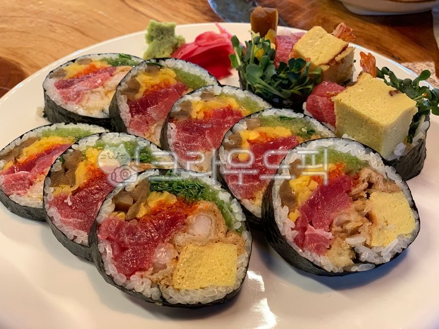 후토마끼,후토마키,김밥,음식,food