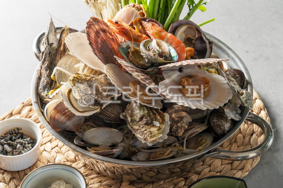 음식, 식사, food, dish, 조개찜, 사진,이미지,일러스트,캘리그라피 - coolazrael작가