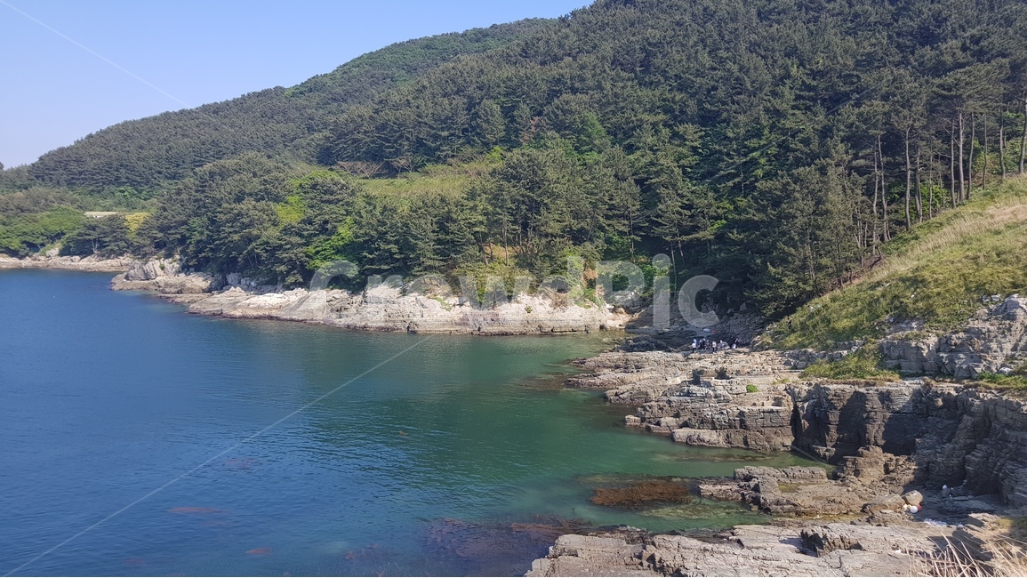 바다,산,통영,바람의언덕,풍경,자연,풍경,nature,landscape,promontory,곶,outdoors,옥외,shoreline,해안선,water,물