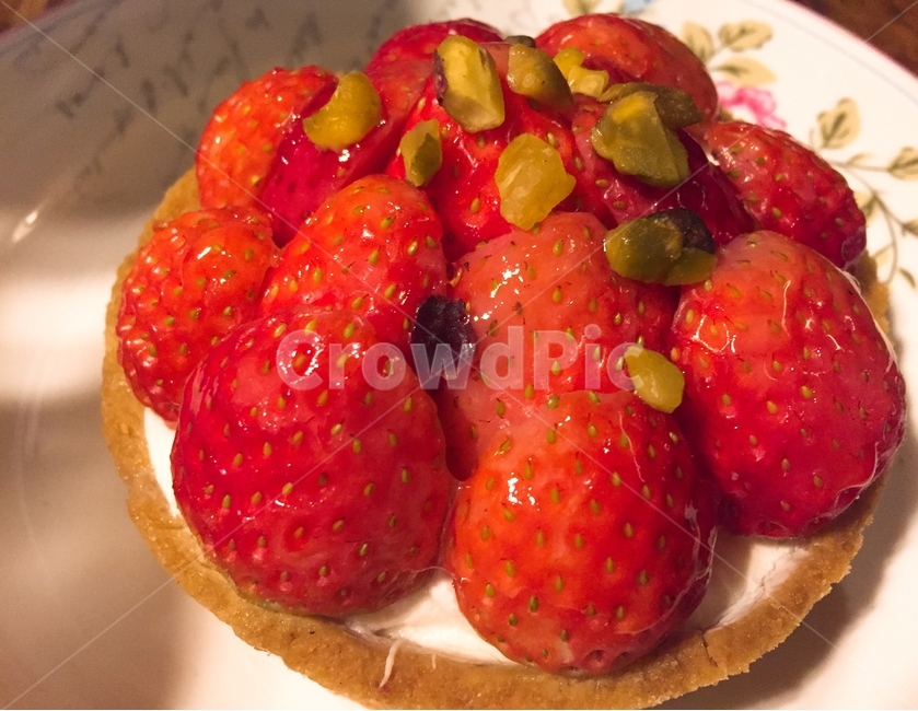딸기타르트,딸기디저트,딸기,딸기치즈타르트,tarte,strawberry,desert,간식,과일,fruit,타르트,베이킹,baking