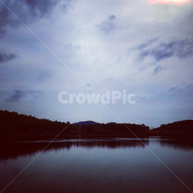 nature,자연,나라,water,물,outdoors,옥외,land,풍경,강,나무,섬
