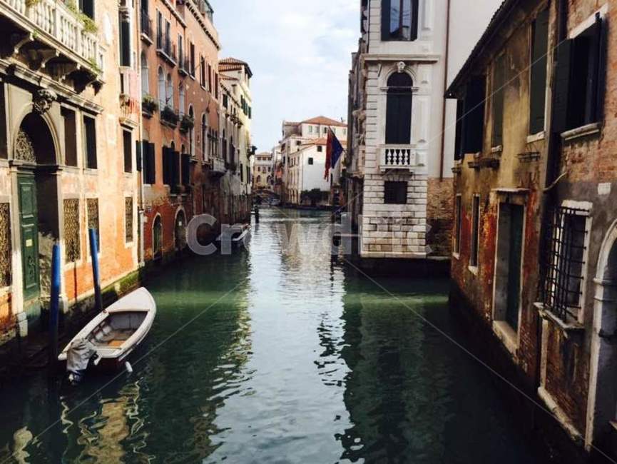 베네치아,곤돌라,운하,수상가옥,오후,유럽,겨울,venice,gondola,canal,winter,afternoon