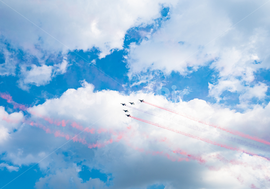 곡예비행,하늘,비행기,전투기,공군,구름,날씨,weather,airforce,sky,축제,행사,festival,carnival,event