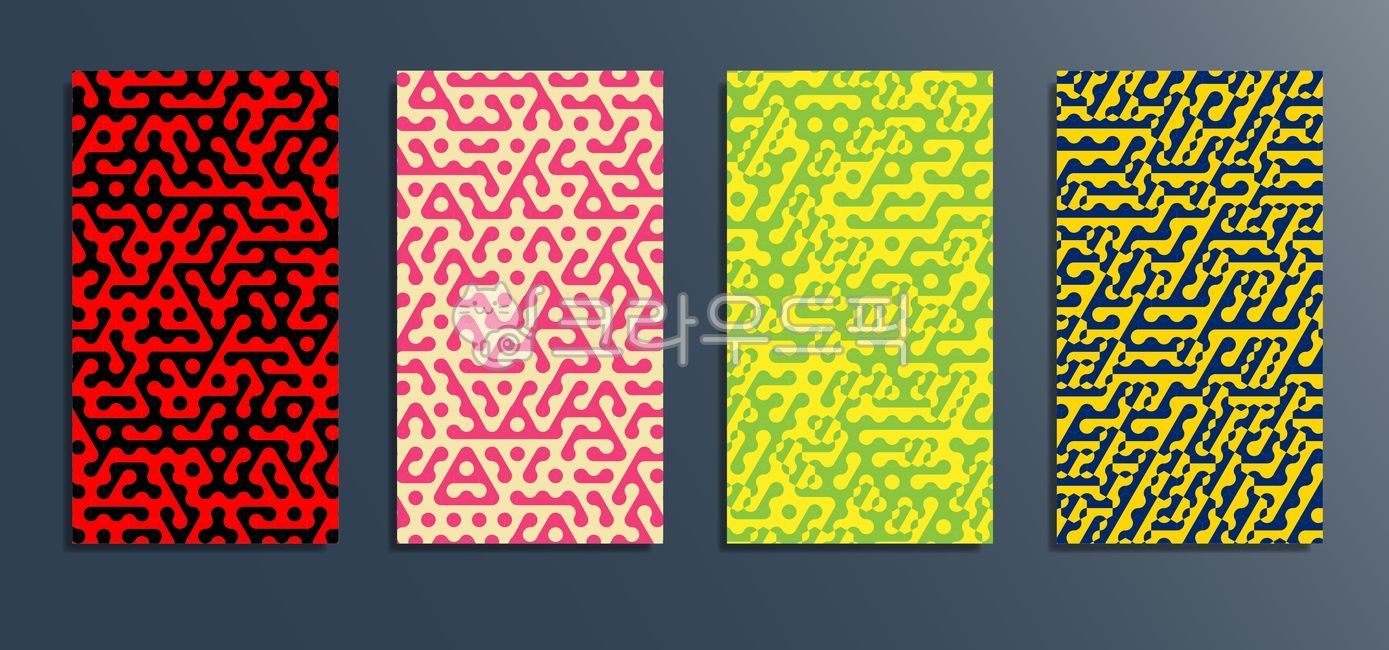 Geometric,abstract,intense,modern,digital,cyber,futuristic,high contrast,dynamic,organic