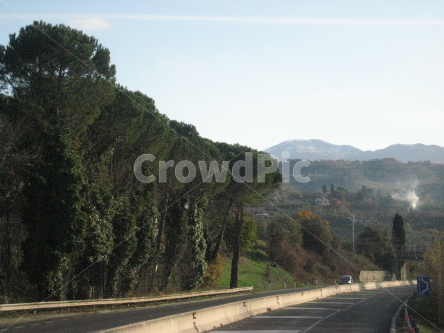 이태리,외국,외국길,도로,road,italy,교통,교통수단,traffic,transportation