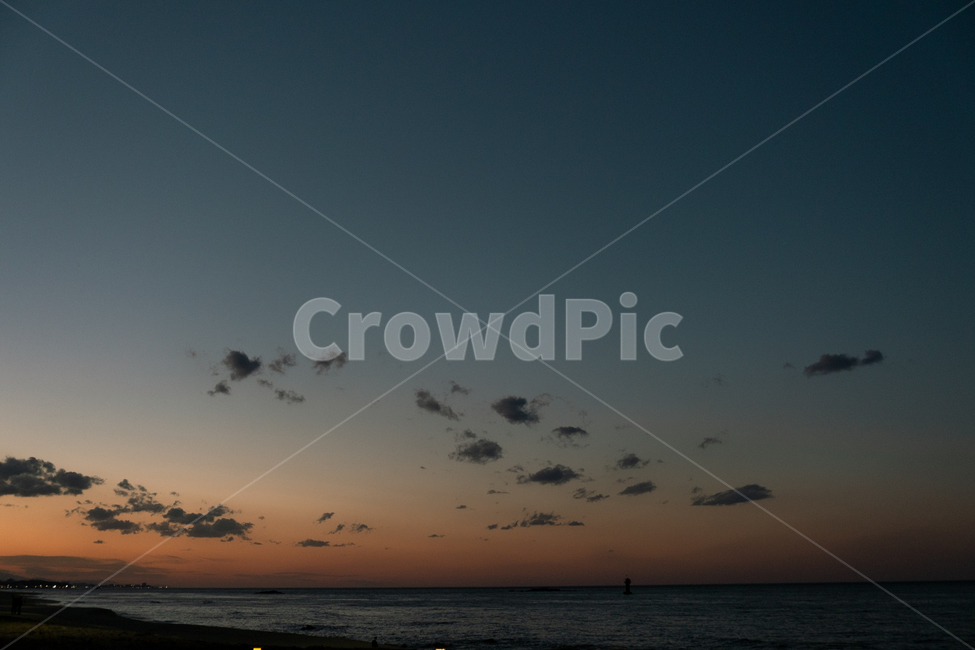 노을,하늘,구름,sunset,sky,cloud
