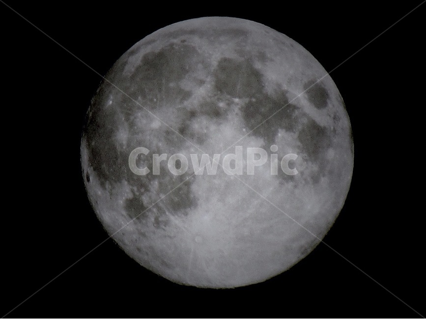 달,보름달,밤,하늘,moon,자연,풍경,nature,landscape,야경,밤,nightscape,night,흑백,모노톤,monochrome,black and white,outer space,대기권 밖,outdoors,옥외,universe,우주,astronomy,천문학,space