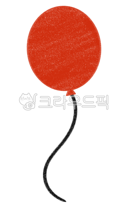 풍선, balloon, party, 파티, 빨간풍선, 사진,이미지,일러스트,캘리그라피 - 171archive작가