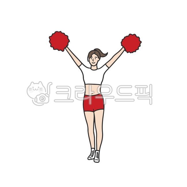 Cheering,cheerleading,baseball cheerleader,woman cheering,Go for it,cheerleader,Cheering tool,cheer