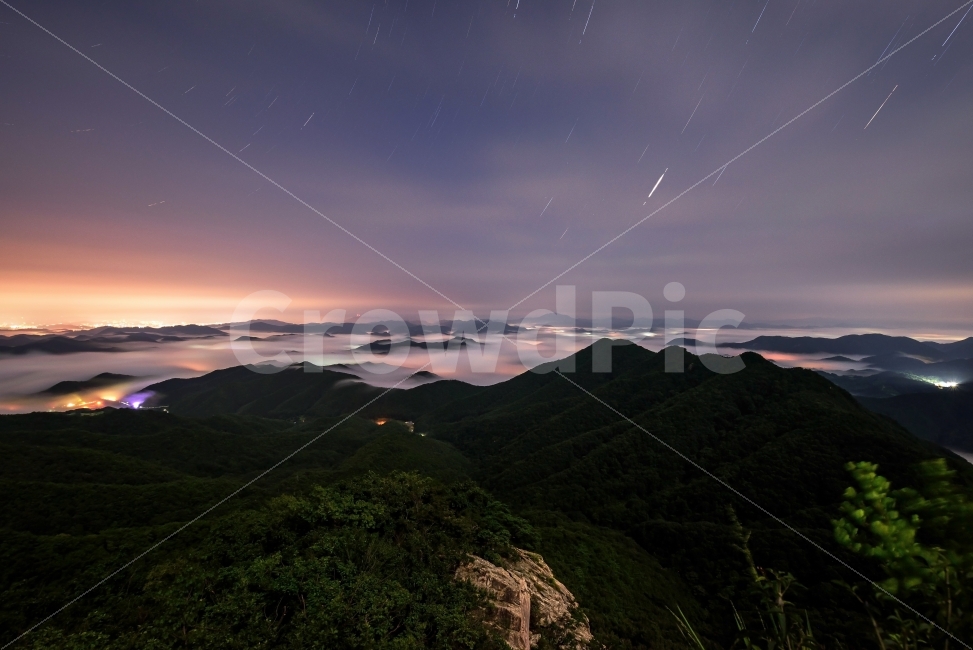 풍경,운해,일출,대둔산,landscape,별궤적,자연,풍경,nature,landscape,한국자연풍경,한국자연경관,korea nature landscape,outdoors,옥외