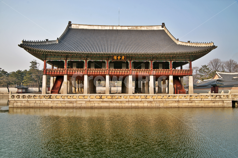 경회루,경복궁,연못,국보제224호,조선시대,궁궐,누정,누각,장대석,한국전통,한국문화,korean traditional,korean culture,랜드마크,landmark,tourist attraction,한국랜드마크,한국관광지,한국명소,korea landmark,korea tourist attraction,건축물,건물외관,exterior,building,structure,architecture,construction