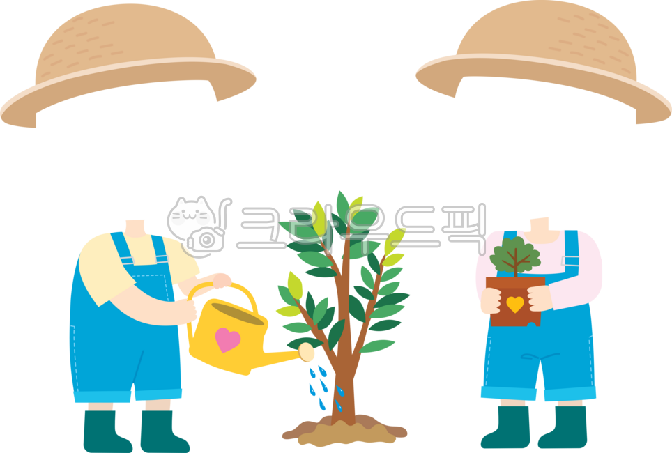 식목일,봄,얼굴넣기,얼굴합성,png,합성도안,어린이,어린이png,4월5일,4월,여아,남아,유아,영아,아이들,멜빵바지,친구,person,사람,디자인소스,나무심기,화분,어린이일러스트,유치원자료,전신,일러스트,illustration,체험학습,나무,물뿌리개,유치원