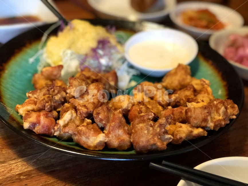 음식,요리,일본,일본음식,치킨,튀김,바삭,음식,식재료,요리,food,cook,meal,dishes,food reserves,일식,일본음식,일본요리,Japanese food,Japanese dishes,Japanese meal,Japanese cook