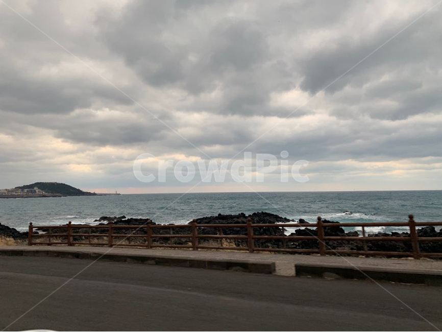 겨울바다,제주도바다,제주바다,우도바다,제주도풍경