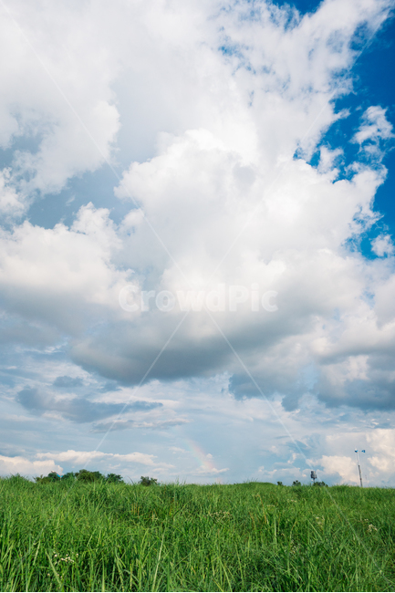 하늘,무지개,구름,풍경,레인보우,하늘공원,자연,풍경,nature,landscape,outdoors,옥외