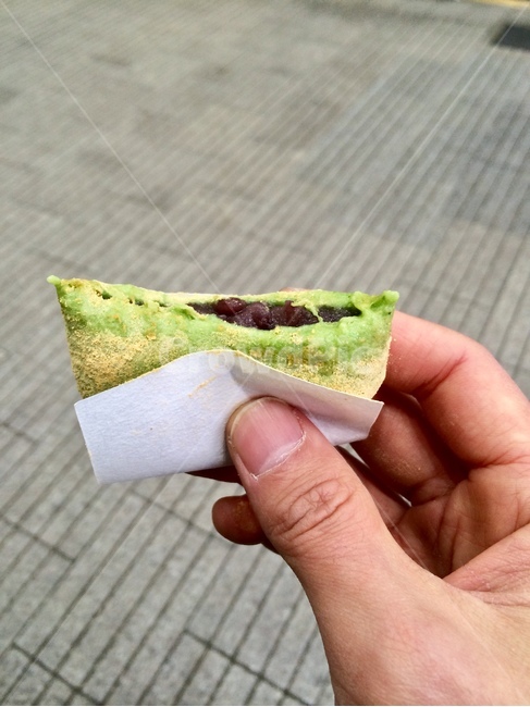 떡,모찌,팥,한입,달달