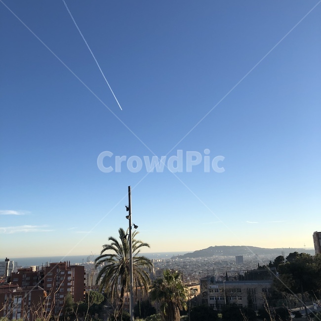 비행기,하늘,자연,sky,평화,도시,풍경,city,landscape