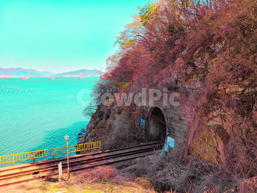 터널,기찻길,transportation,railway,철도,rail,레일,road,도로