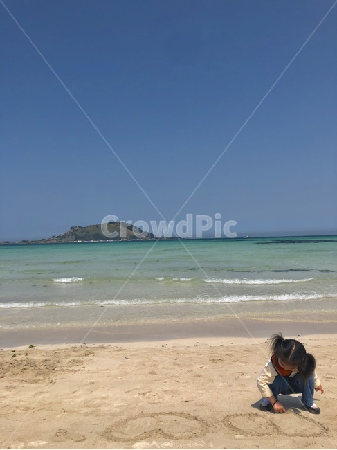 제주,해변,바다,풍경,하늘,산,감성