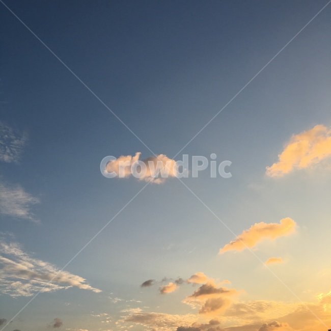노을,구름,하늘,해질녘,풍경,자연,풍경,nature,landscape,outdoors,옥외,sky