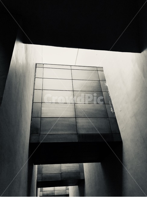 architecture,건축물,building,건물,흑백