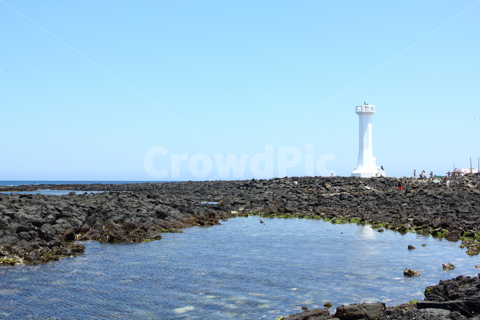 제주도,우도,풍경,바다,제주,자연,jeju,sea,korea,ocean,등대,lighthouse,제주도,jeju,jeju island,architecture,건축물,building,건물,tower,탑