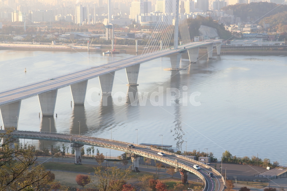 road,도로,freeway,고속도로,한강