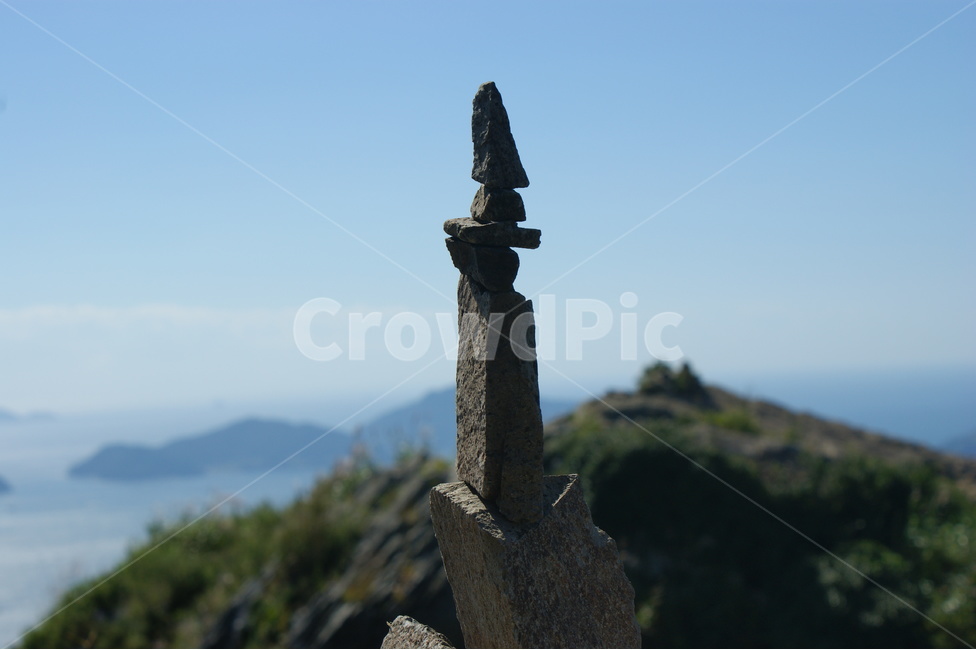 돌탑,하늘,산,풍경,정상,mountain,pagoda,top,sky,nature,landscape,소원,절,한국적인,돌,불교,종교,신앙,religion,belief,감성,sensible,자연,풍경,nature,landscape