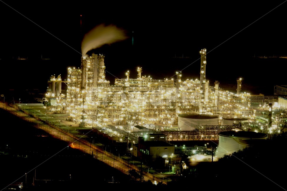 공단,수출,공장,수출기지,야경,야경,밤,풍경,nightscape,night,landscape,산업,industry,industrial
