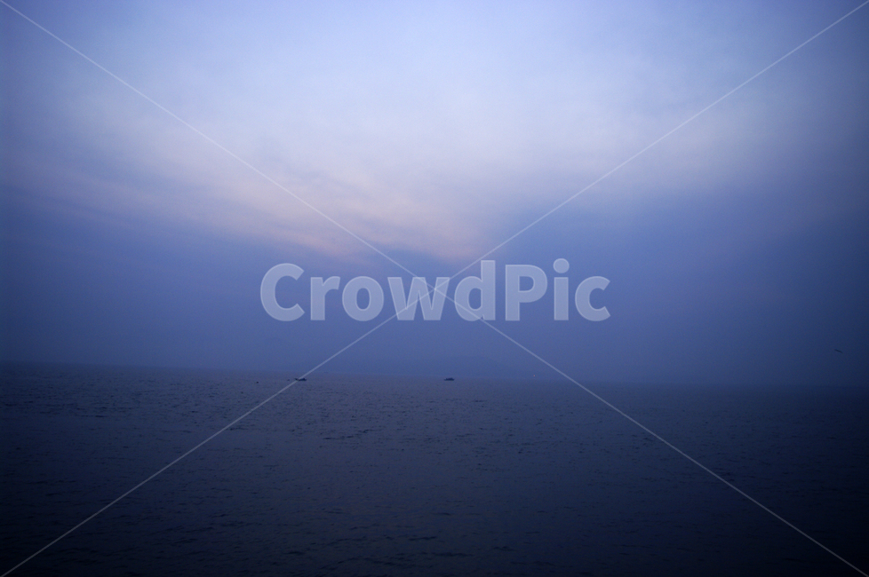 풍경,바다,하늘,sea,노을,여명