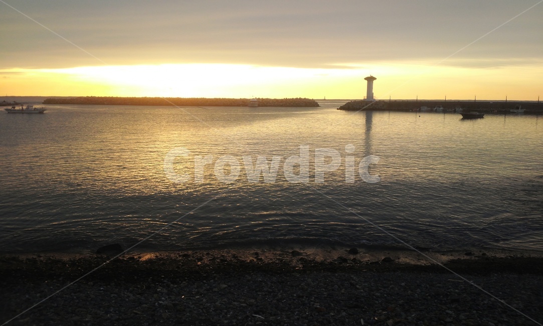 바다,일출,일몰,바닷가,해질녘,자연,풍경,nature,landscape,architecture,건축물,building,건물,tower,탑