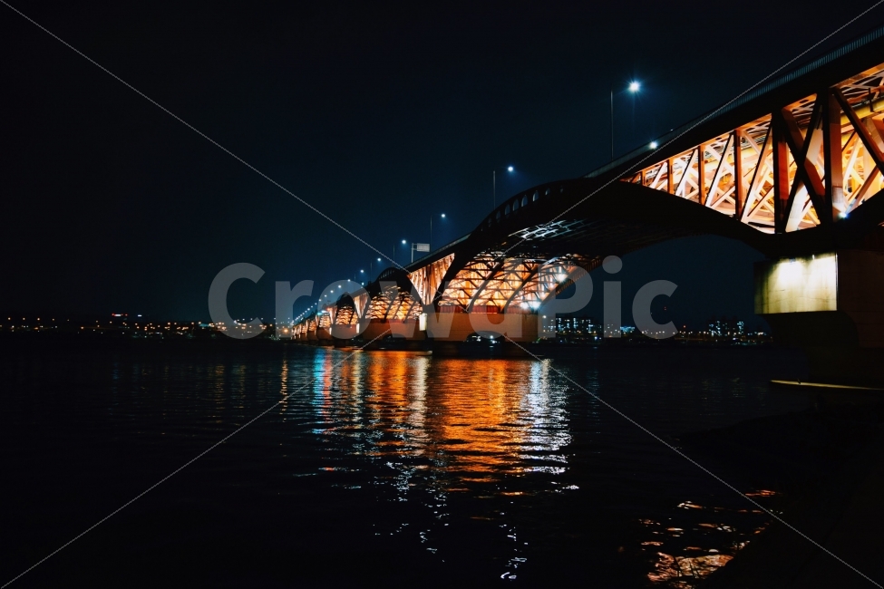 성산대교,한강,야경,밤,조명,도시,풍경,city,landscape,야경,밤,nightscape,night,building,건물,bridge,다리,architecture,건축물