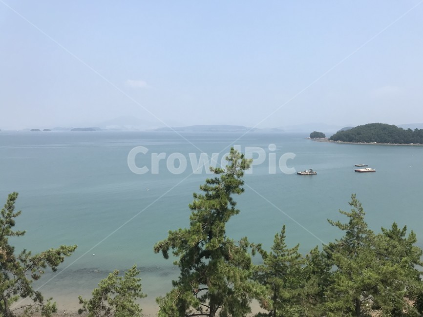 바다,여수,여수바다,국내,자연,풍경,수평선,sea,yeosu,nature