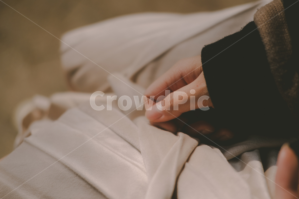 휴식,손,봄,여유,공강