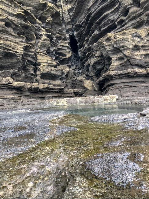 제주도,암석,절벽,바다,제주,자연,풍경,바위,층리,해안