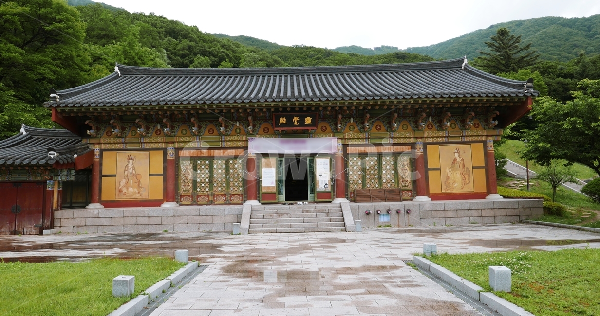 부처님,파주보광사,절,스님,나무아미타불
