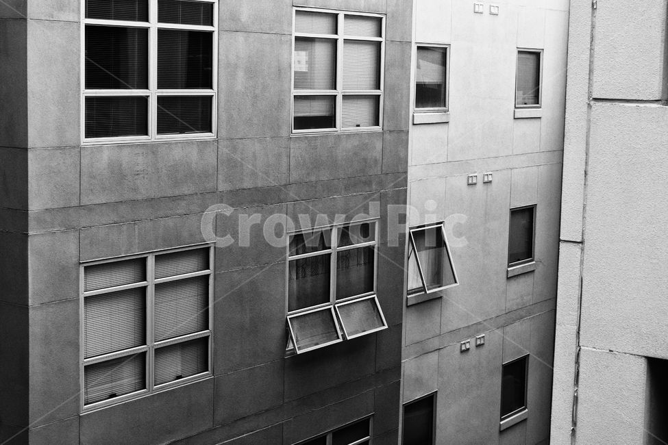 아파트,창문,흑백,window,apartment,blackwhite,누아르,noir,미국,조지아,애틀란타,america,georgia,atlanta,흑백,모노톤,monochrome,black and white,건축물,건물외관,exterior,building,structure,architecture,construction