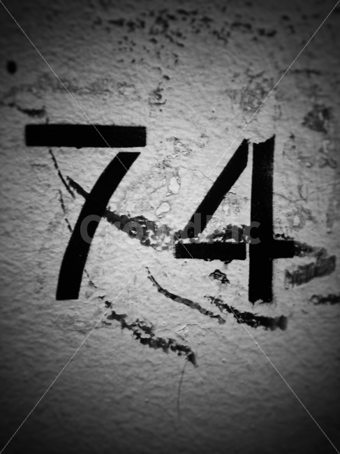 담벼락,태그,낙서,74,락카,스프레이,흑백,시멘트,예술,art,흑백,모노톤,monochrome,black and white