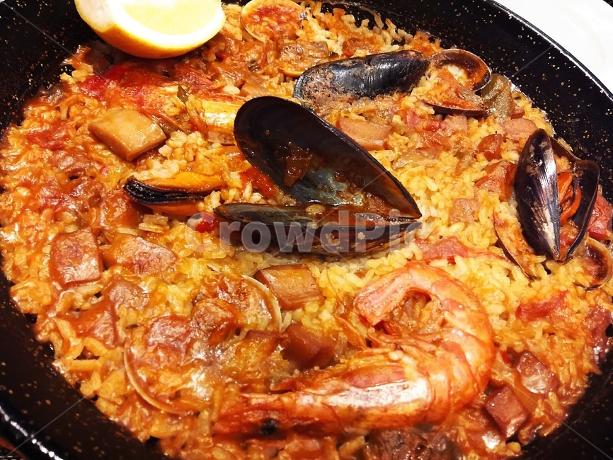 빠에야,스페인음식,양식,파에야,음식,요리,리조또,쌀요리,해산물리조또,해물리조또,해물빠에야,스페인요리