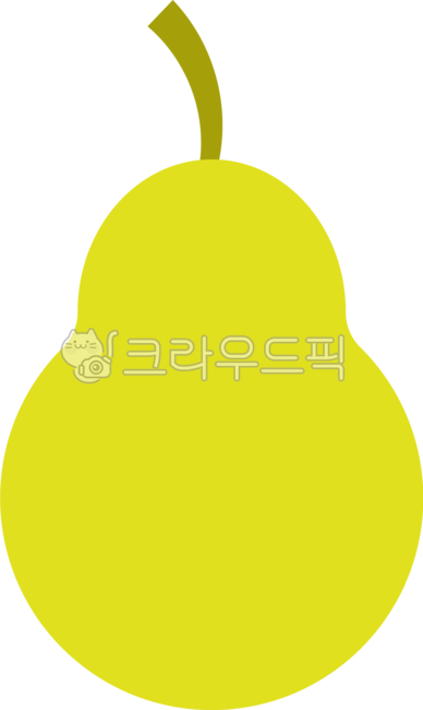 모과,배,과일일러스트,과일,배일러스트