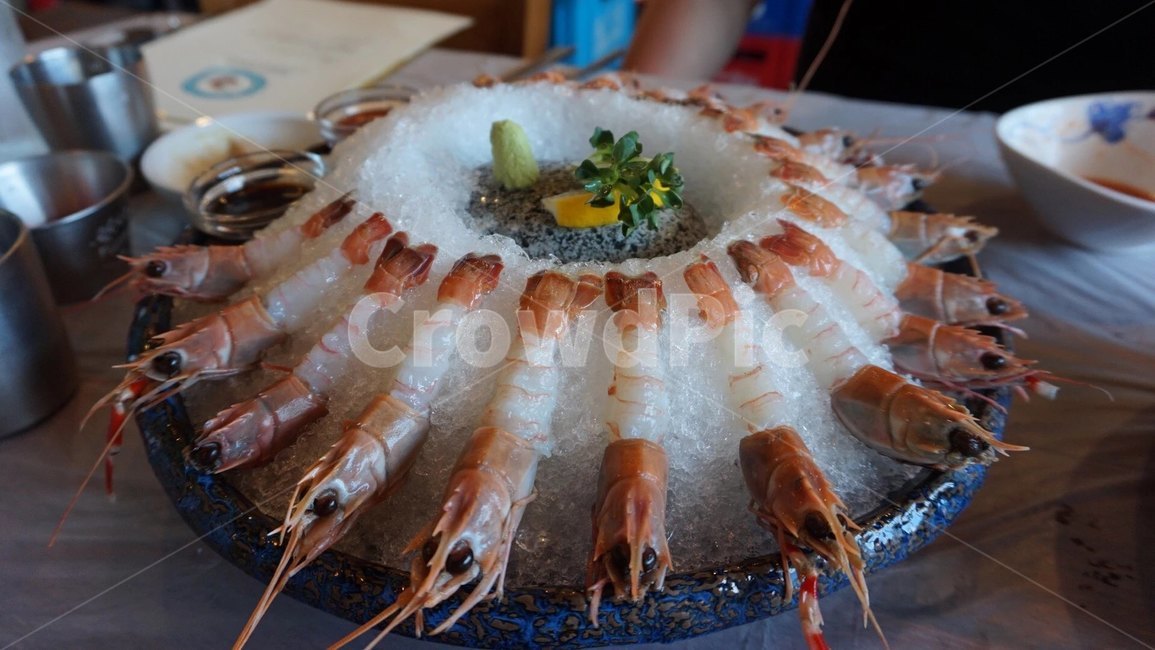 해양생물,해물,food,음식,딱새우,딱새우회,제주음식,토속음식,음식,식재료,요리,food,cook,meal,dishes,food reserves