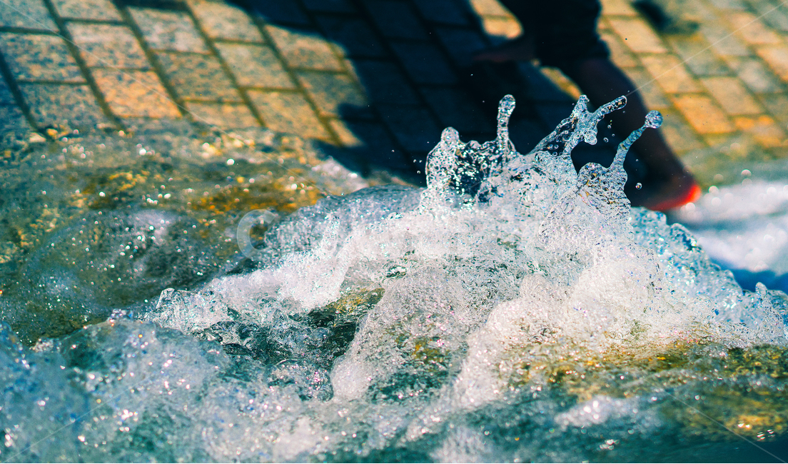물,분수,흐름,여름,시원함,자연,여름,계절,summer,season,water,outdoors,옥외,sea,바다,nature,ocean,대양